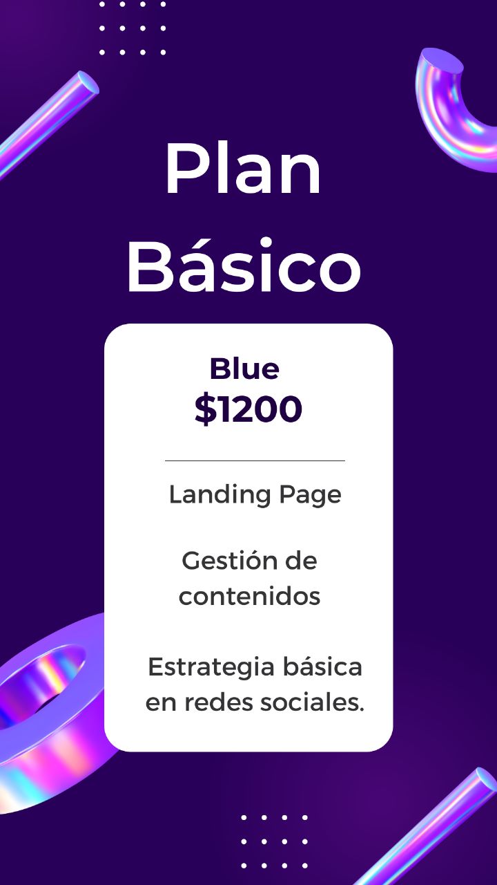 Servicio 1